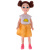 Кукла Alisa Little Love 1toy Т24392